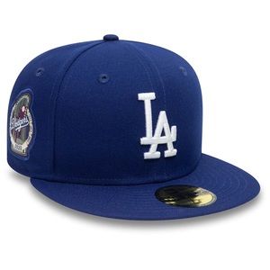 Brand New LA Dodgers 2020 championship new era cap